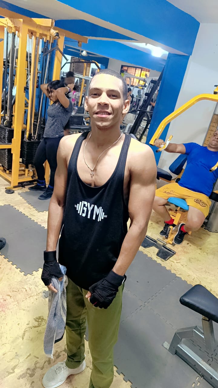 Tu Foto de Perfil